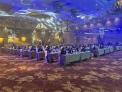 中华中医药学会药膳分会2025年学术年会举办