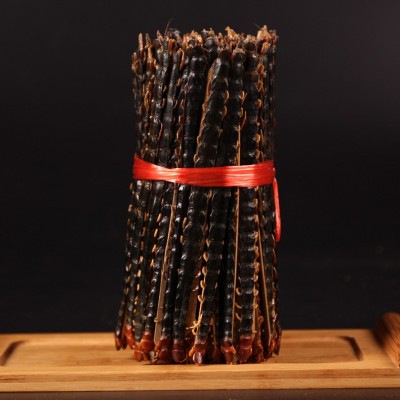 批发大蜈蚣中药材蜈蚣干蜈蚣肉16-18厘米蜈蚣红头蜈蚣泡酒料 包邮