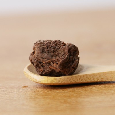 批发乌梅酸梅汤原料乌梅干 生晒乌梅乌梅肉 乌梅颗粒量大从优