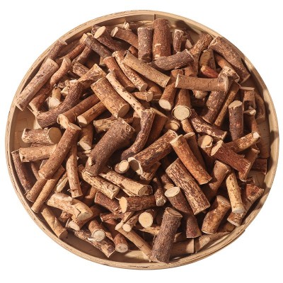 五指毛桃根批发零售中药材土茯苓煲汤料包代发新鲜干货五爪龙500g