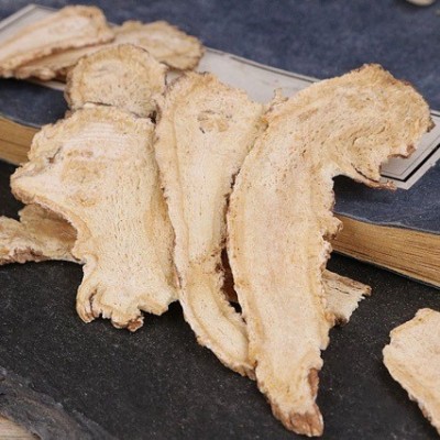 甘肃岷县当归头大芯片500g克野生级气血材党参黄芪组合