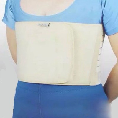 达特欧索医用胸带A5-077胸部术后肋骨肋间肌扭伤康复固定