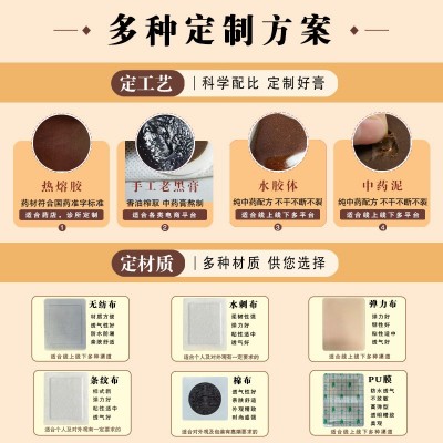 鼻子理疗贴鼻腔保健贴鼻舒鼻康鼻部流鼻涕打喷嚏鼻塞过敏性慢性