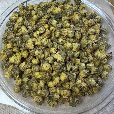野菊花粉 超细粉500克 中药材食用两用菊花茶粉细粉 包邮草本