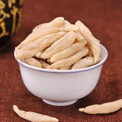 麦冬四川原产地绵阳川麦冬特级干货无硫泡水手工挑选元气四宝茶