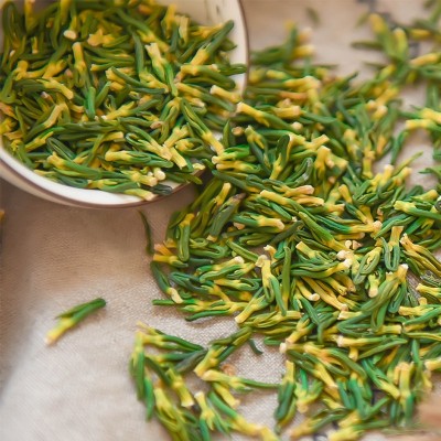 新鲜莲子心500g莲子芯正宗新货另售特级野生小包装泡水花草茶