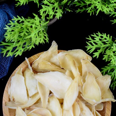 百合批发龙牙百合干散装500g现货速发量大价优 百合干一件代发