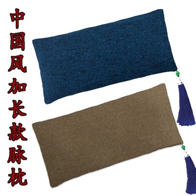 中医手枕脉枕号脉枕诊脉包脉枕诊脉袋脉诊可清洗把脉枕手腕垫枕