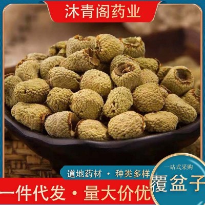 覆盆子中药材批发 复盆子 覆盘子干果 复盆子承接大货量大价优