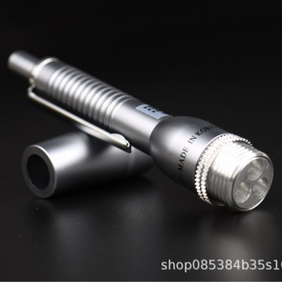 三头采血笔泄血笔 三连发刺血笔泻血笔 放血笔拔罐放血针厂家直销