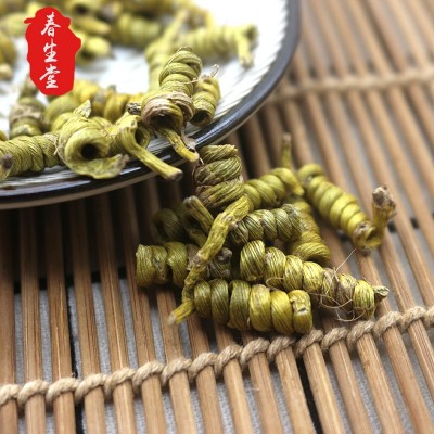 春生堂米斛石斛胶质浓郁化渣 石斛枫斗 厂家批发