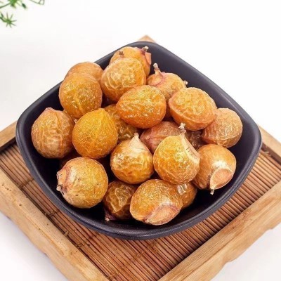 无患子正品无患子果天然无患子果皮正品中药材