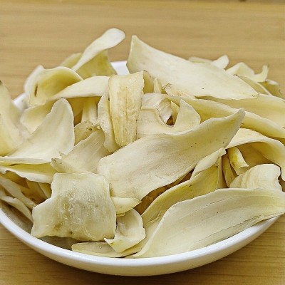 百合 大片龙牙百合干 大百合干养生药膳滋补滋补品