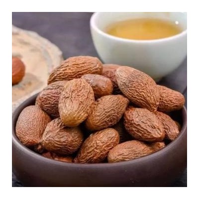 广西胖大海茶 圆果 长果 一泡即开 清润养嗓茶 咽喉茶 胖大海干果