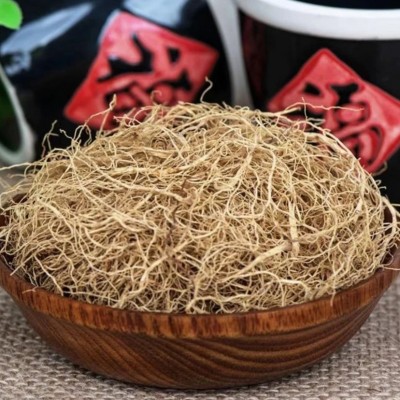 东北特产 长白山人参须煲汤泡酒产地批发人参