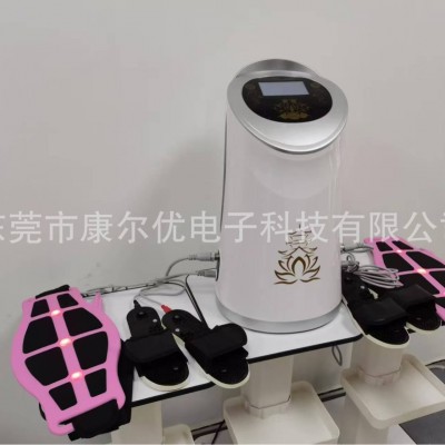 波动仪抗衰美容仪器提拉紧致美容院专用机器台式磁脸仪厂家批发