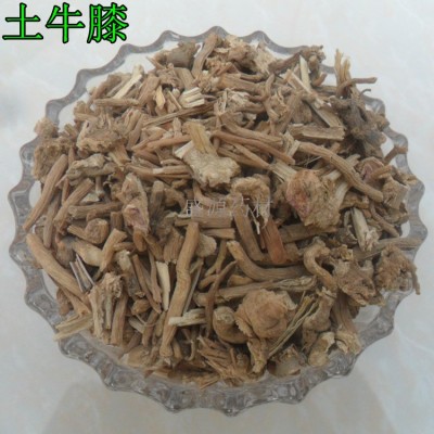 土牛膝 中药材 杜牛膝 倒扣草根土牛夕 粗毛牛夕 代加工超细粉