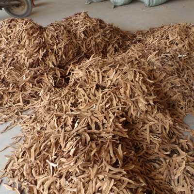 金安原产地批发灵芝片 灵芝切片 赤灵芝片 量大价优