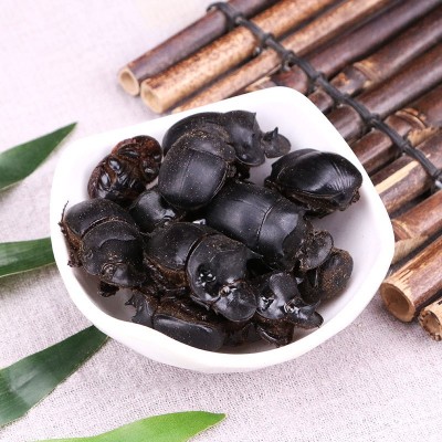 中药材批发大将军蜣螂虫屎壳散装新货水洗货无增重承接订单可代发