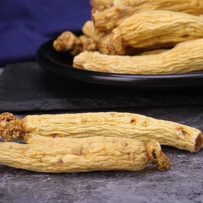 东洋参高丽参大力参整枝20支25支30支可切片打粉代发批