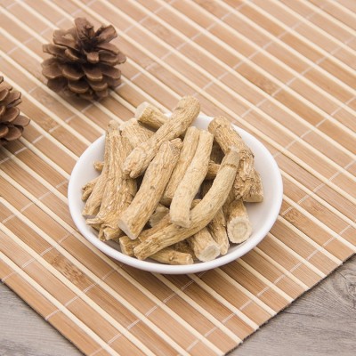 加拿大西洋参美国大腿长白山西洋丁段腿剪尾 大丁中丁可切片打粉