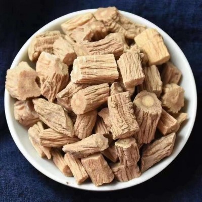 党参无硫散装中药材党参片大量批发 党参段产地货源