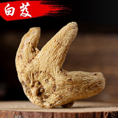 紫花三叉白芨中药材正品新鲜野生白及粉片多少钱一斤的功效的作用