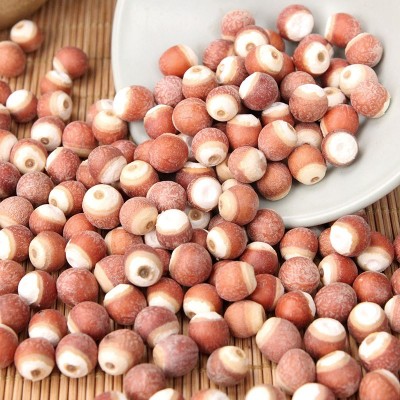 中药材芡实 散装新鲜五谷杂粮鸡头米 芡实个大货批发 各种规格