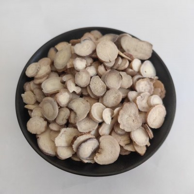 【万顺药材】白芍 白芍片各种规格中药材批发供应白芍中选片