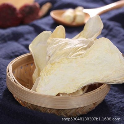 现货杏鲍菇干货500g袋装杏鲍菇干杏鲍菇片杏鲍菇食用菌菇批发汤料