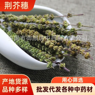 批发供应河北产地 荆芥穗1000G芥穗 香荆荠 线荠 量大价优