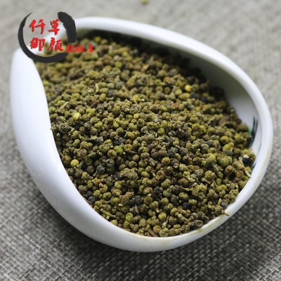 批发销售吴茱萸 茶辣子1000G 中药材批发供应