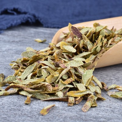 老兵诚信批发石斛片中药材 铁皮石斛切片 霍山铁皮石斛片新货无硫