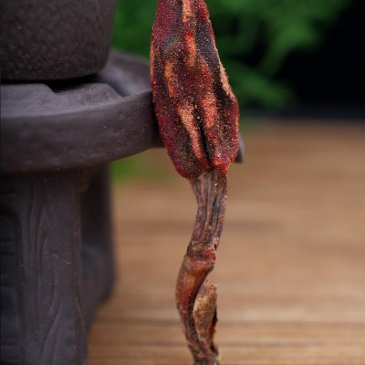 产地直供回春草云南高原草苁蓉泡酒料批发回春草顶天柱干货批发