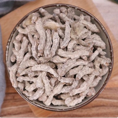 白僵蚕粉中药材超细食用外用白姜蚕白疆虫天虫炒僵蚕七子白面膜粉