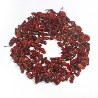 山茱萸1000克【华美中药】中药材批发现货供应【山萸肉 枣皮】