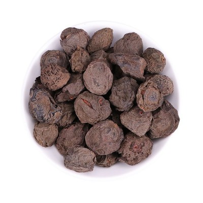 批发中药材 乌梅 制乌梅 生乌梅 乌梅干乌梅肉 实物拍摄