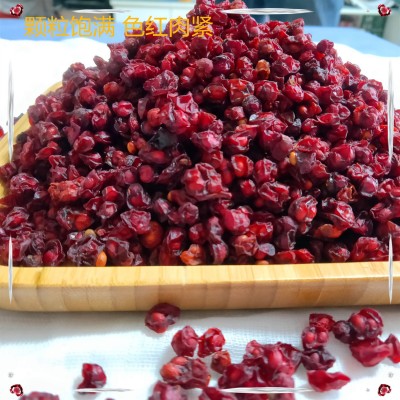 中药材批发 辽宁五味子 干净无大货批发五味子量大从优