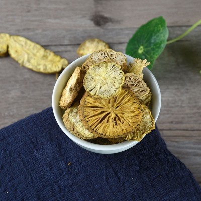 中药材金果榄 批发大货地苦胆 金牛胆各种冷背奇药材保障