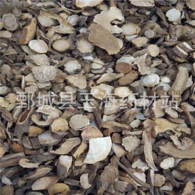 山东赤芍片（1000）克