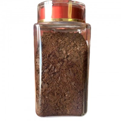 批发有机灵芝孢子粉初级农产品厂家货源有机灵芝孢子粉250g/罐