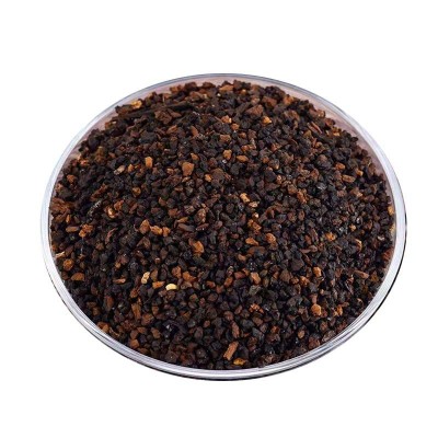 产地货源桦树茸黑金颗粒250g罐装 厂家批发桦树茸招代理一件代发