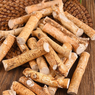 五指毛桃批发零售土茯苓干货五指毛桃段煲汤泡茶料500g袋一件代发