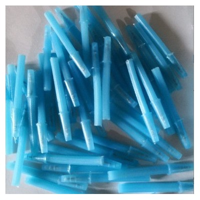 针清粉刺针采血针无菌一次性使用手持塑柄