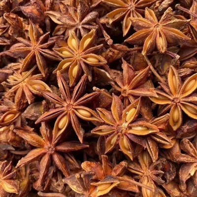 调味香料批发 香料大全 八角 大茴 各种规格 香料