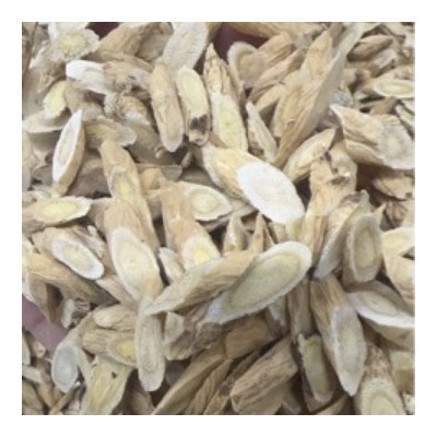 黄芪片甘肃岷县 产地工厂代发黄芪北芪500g 散装大货批发优惠