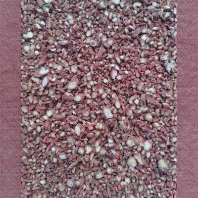 产地货源各种规格丹参片 中药材批发瓶装丹参粉 新货山东丹参