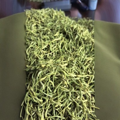 金银花批发新货500散装克中药材河南封丘花草茶代用茶包