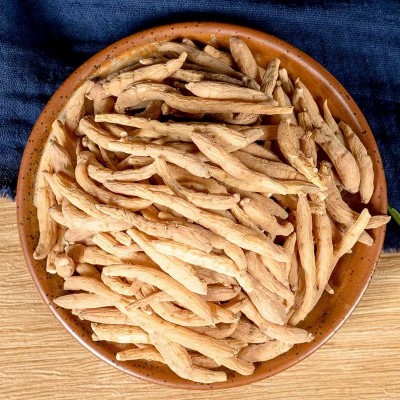 太子参 中药材太子参 孩儿参 无熏硫煲汤太子参 产地货源 量大从
