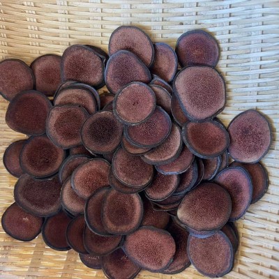 鹿茸片 红粉区 红粉片 梅花鹿茸 主角片 长白山鹿茸